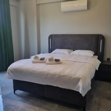 Minihouse וילה *