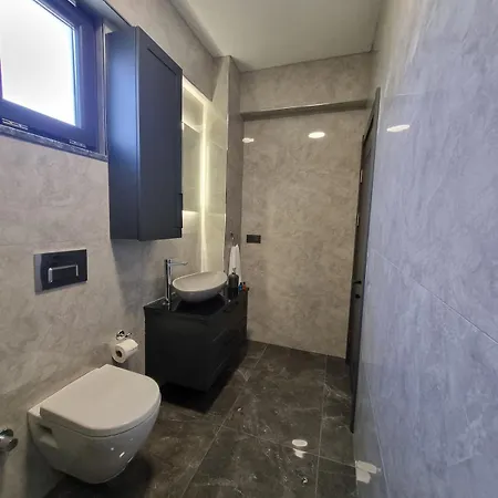 וילה Minihouse *