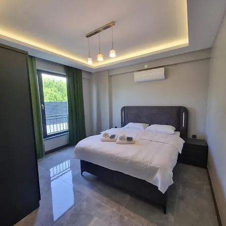 Minihouse וילה *