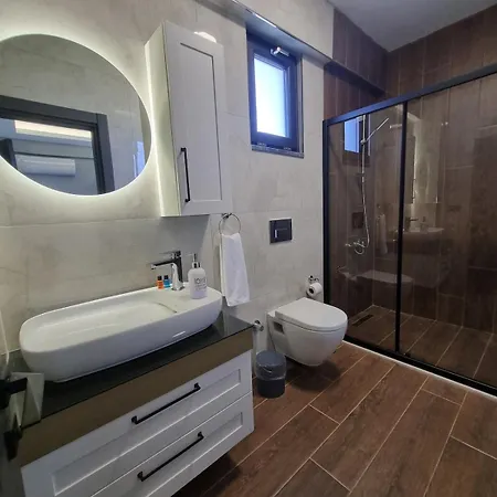 Minihouse וילה *
