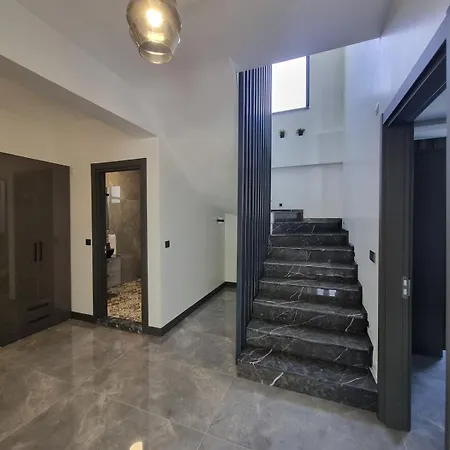 Minihouse Villa