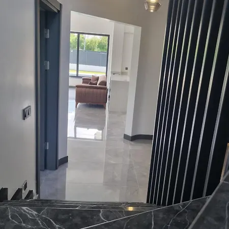 Minihouse קארטפה