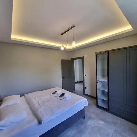 Minihouse קארטפה