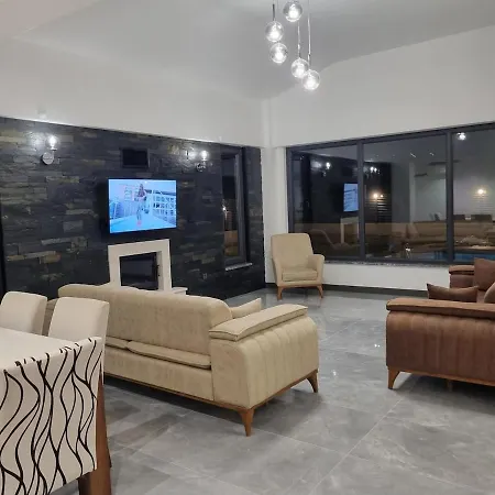 וילה Minihouse קארטפה