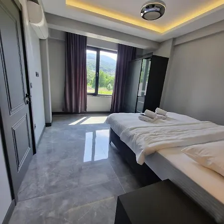 Minihouse קארטפה