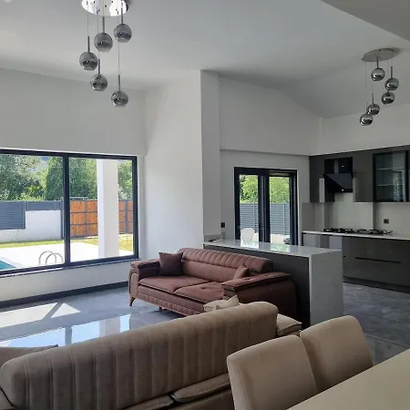 Minihouse * קארטפה