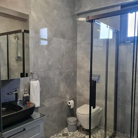Villa Minihouse *
