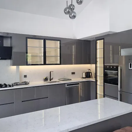 וילה Minihouse קארטפה