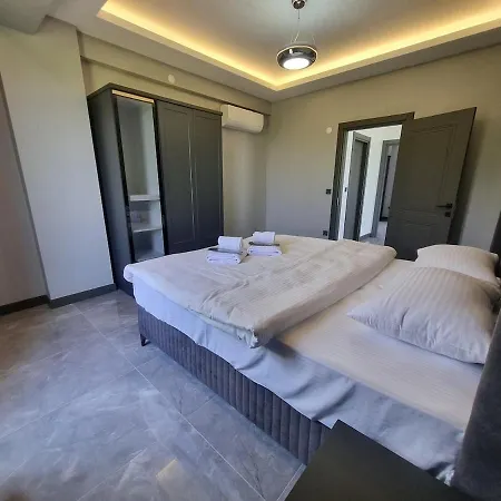 Minihouse Villa *