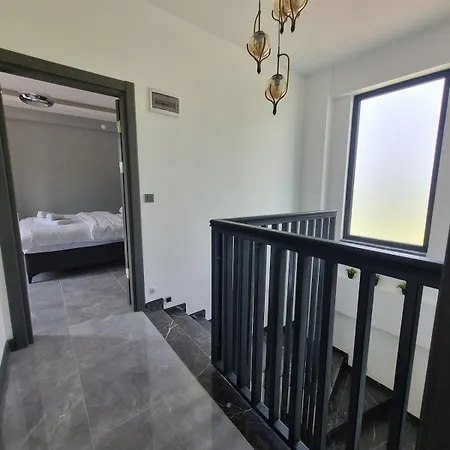 Minihouse Kartepe