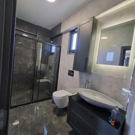 Villa Minihouse Kartepe