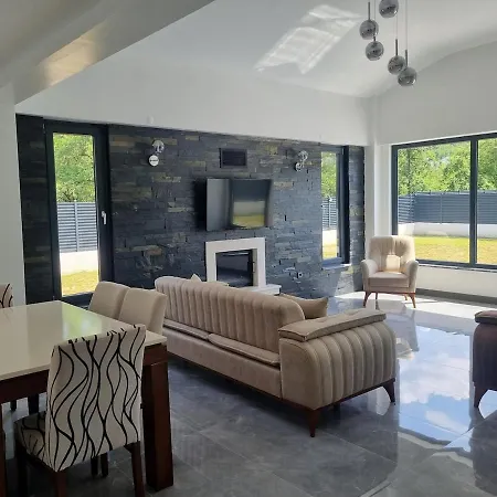 Minihouse Kartepe