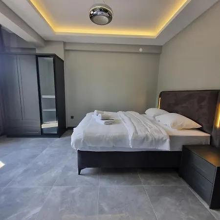 Minihouse וילה